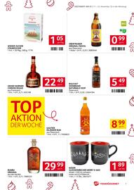 Transgourmet Flugblatt woche 47 Seite 7