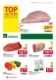 Transgourmet Flugblatt woche 47 Seite 8