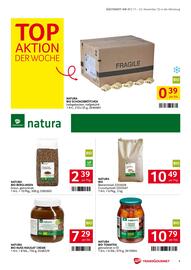 Transgourmet Flugblatt woche 47 Seite 9