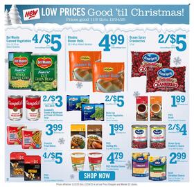 Price Chopper weekly ad Page 2