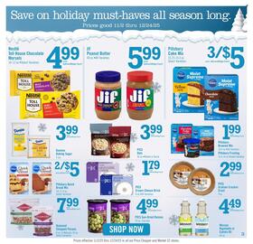Price Chopper weekly ad Page 3