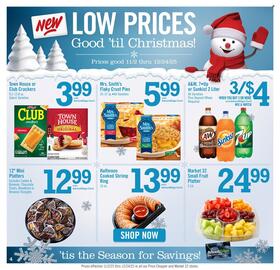 Price Chopper weekly ad Page 4