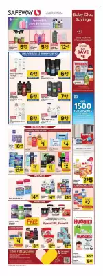 Safeway weekly ad (valid until 20-11)