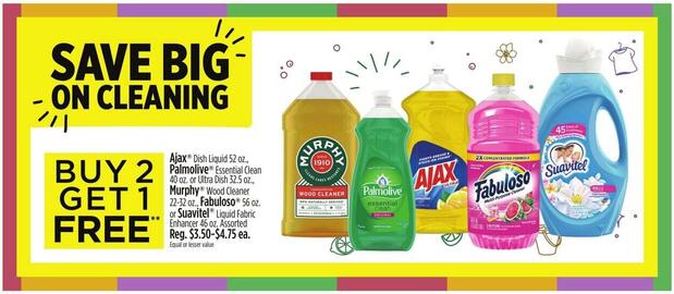 Dollar General weekly ad week 46 Page 10