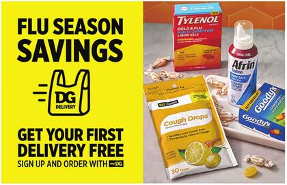 Dollar General weekly ad week 46 Page 12