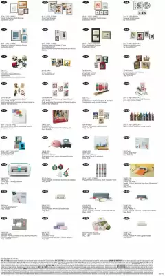 Michaels weekly ad (valid until 15-11)