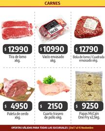 Catálogo Autoservicio Capo Página 2