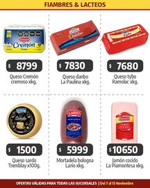 Catálogo Autoservicio Capo Página 3