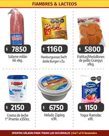 Catálogo Autoservicio Capo Página 4