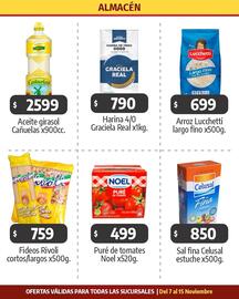 Catálogo Autoservicio Capo Página 5