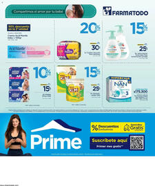Catálogo FarmaTodo Página 2