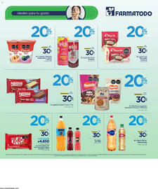 Catálogo FarmaTodo Página 3
