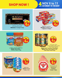 Ansar Mall catalogue Page 2
