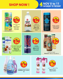 Ansar Mall catalogue Page 3