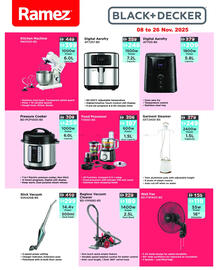 Aswaq Ramez catalogue Page 2