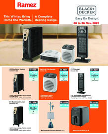 Aswaq Ramez catalogue Page 3