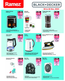 Aswaq Ramez catalogue Page 4