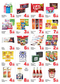 Day To Day catalogue Page 2