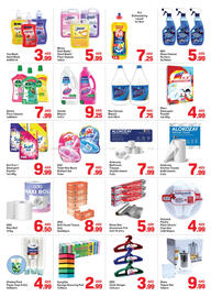 Day To Day catalogue Page 4