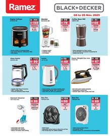 Ramez catalogue Page 1