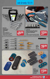 ALDI gazetka tydzień 46 Strona 27