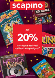 Scapino folder Pagina 1