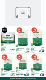 Holland & Barrett folder week 46 Pagina 10