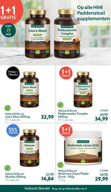 Holland & Barrett folder week 46 Pagina 14