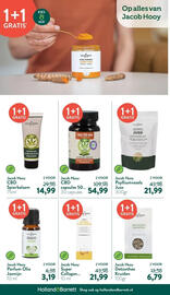 Holland & Barrett folder week 46 Pagina 16
