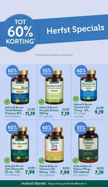 Holland & Barrett folder week 46 Pagina 2