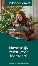 Holland & Barrett folder week 46 Pagina 25