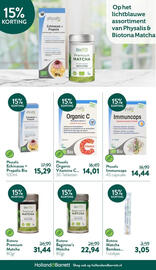 Holland & Barrett folder week 46 Pagina 32