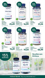 Holland & Barrett folder week 46 Pagina 33