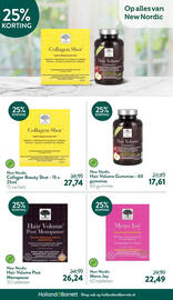 Holland & Barrett folder week 46 Pagina 34