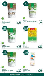 Holland & Barrett folder week 46 Pagina 35