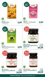 Holland & Barrett folder week 46 Pagina 40