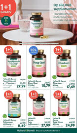 Holland & Barrett folder week 46 Pagina 6