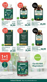 Holland & Barrett folder week 46 Pagina 9