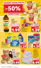 Kaufland DE folder week 46 Pagina 11