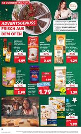Kaufland DE folder week 46 Pagina 14