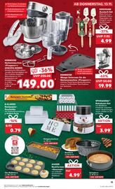 Kaufland DE folder week 46 Pagina 15