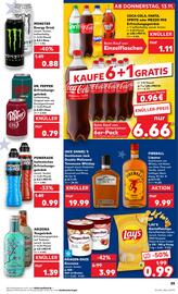Kaufland DE folder week 46 Pagina 23