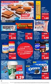 Kaufland DE folder week 46 Pagina 24