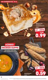 Kaufland DE folder week 46 Pagina 38