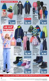 Kaufland DE folder week 46 Pagina 44