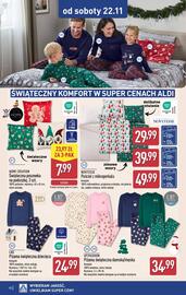 ALDI gazetka Strona 10
