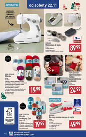 ALDI gazetka Strona 12