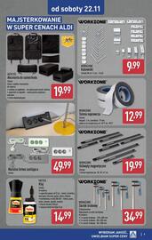 ALDI gazetka Strona 9