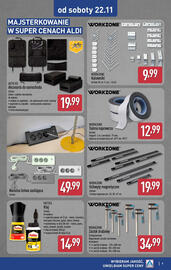 ALDI gazetka Strona 9