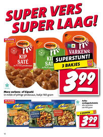 Nettorama folder week 46 Pagina 10